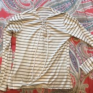 Striped Shirt